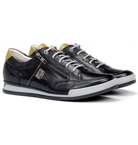Dorking - Fluchos F0148 - Bleu - F0148$NVY.04FL