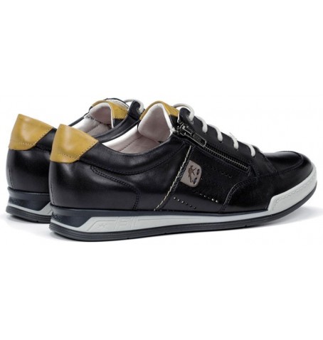 Dorking - Fluchos F0148 - Bleu - F0148$NVY.04FL