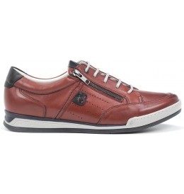 Dorking - Fluchos F0148 - Rouge - F0148$RED.09FL