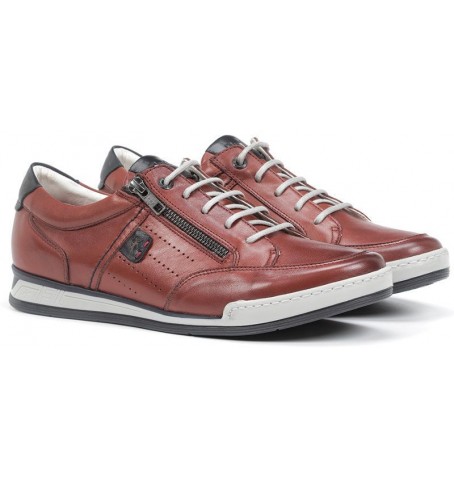 Dorking - Fluchos F0148 - Rouge - F0148$RED.09FL