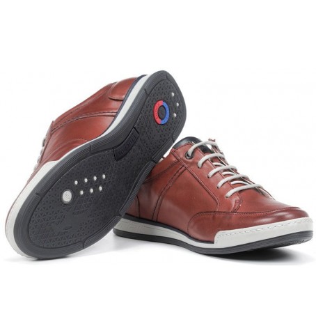 Dorking - Fluchos F0148 - Rouge - F0148$RED.09FL