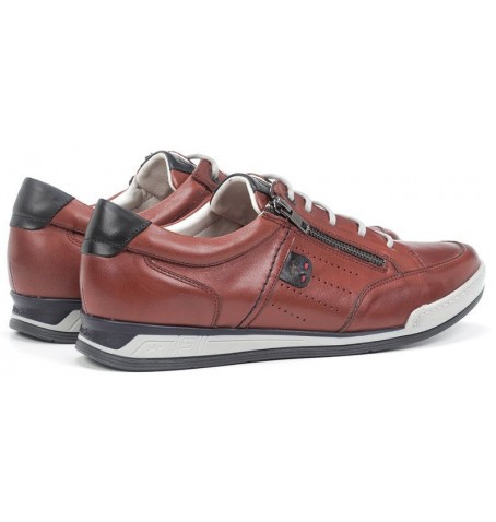 Dorking - Fluchos F0148 - Rouge - F0148$RED.09FL