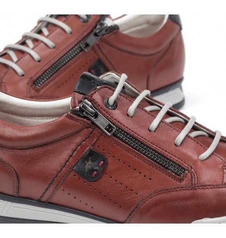 Dorking - Fluchos F0148 - Rouge - F0148$RED.09FL