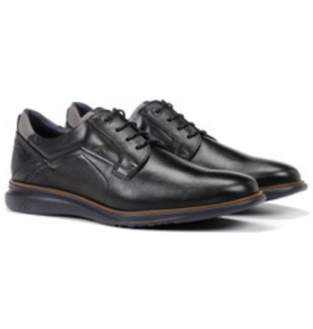 Dorking - Fluchos F0235 - Noir - F0235$02FL