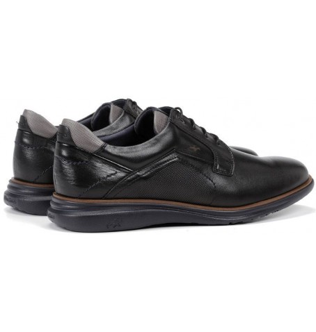 Dorking - Fluchos F0235 - Noir - F0235$02FL