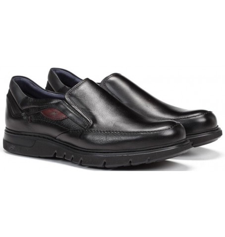 Dorking - Fluchos F0249 - Noir - F0249$02FL