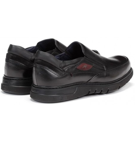 Dorking - Fluchos F0249 - Noir - F0249$02FL