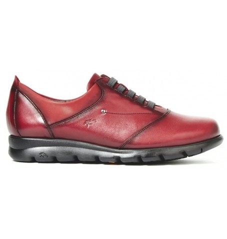 Dorking - Fluchos SUSAN F0354 - Red - F0354$09FL