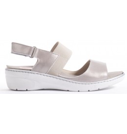 Dorking - Fluchos F0547 - Argent gris - F0547$MWT.18FL
