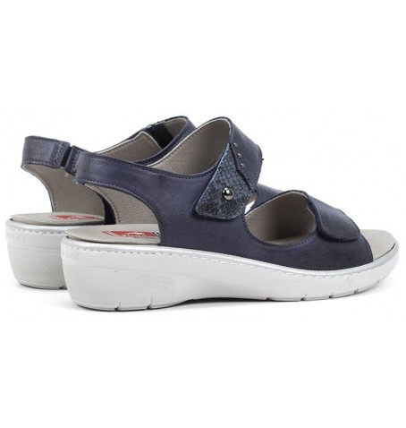 Dorking - Fluchos F0763 - Blue - F0763$NVY.04FL
