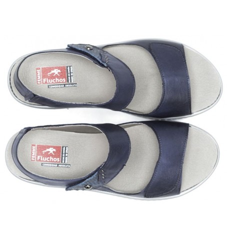 Dorking - Fluchos F0763 - Blue - F0763$NVY.04FL