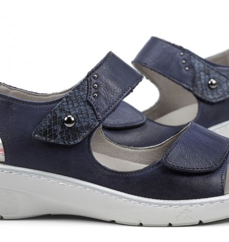 Dorking - Fluchos F0763 - Blue - F0763$NVY.04FL
