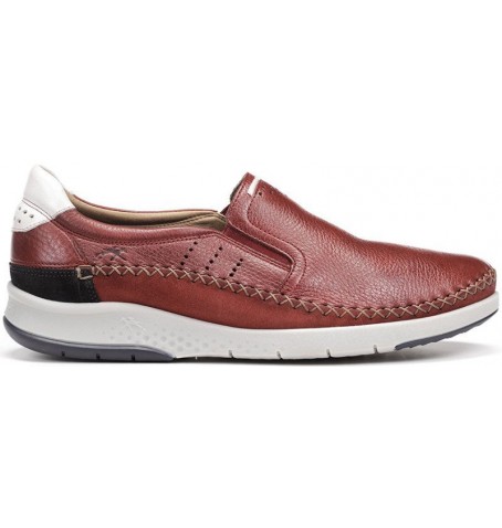 Dorking - Fluchos F0794 - Rouge - F0794$RED.09FL