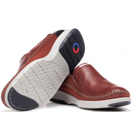 Dorking - Fluchos F0794 - Rouge - F0794$RED.09FL