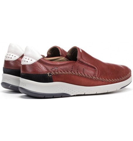 Dorking - Fluchos F0794 - Rouge - F0794$RED.09FL