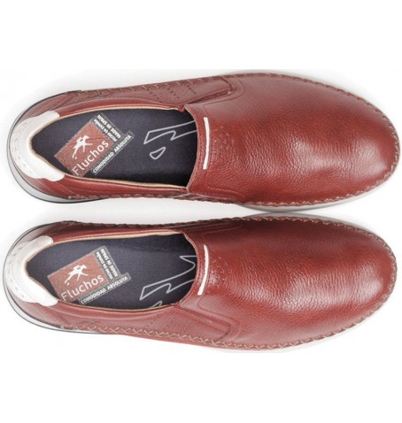 Dorking - Fluchos F0794 - Rouge - F0794$RED.09FL