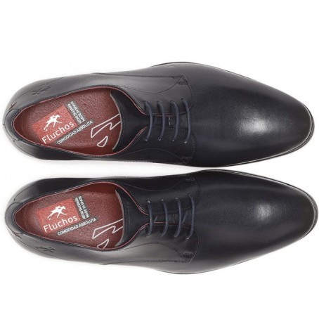 Dorking - Fluchos F0842 - Noir - F0842$BLK.02FL