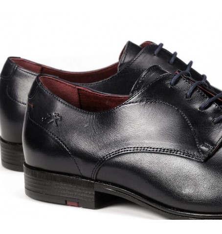 Dorking - Fluchos F0842 - Bleu - F0842$NVY.04