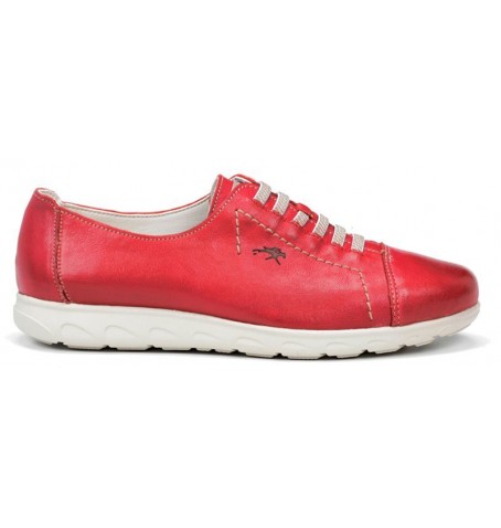 Dorking - Fluchos F0854 - Red - F0854$RED.09FL