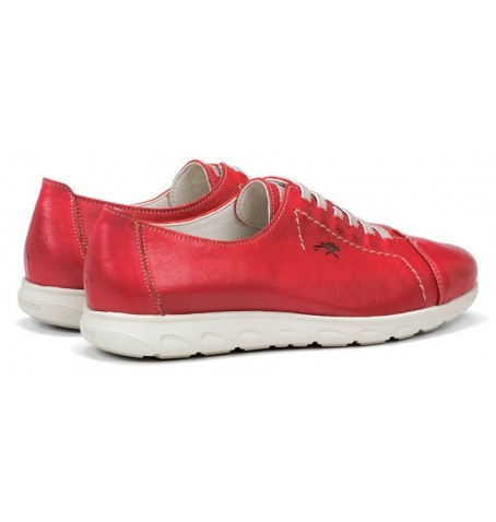 Dorking - Fluchos F0854 - Red - F0854$RED.09FL