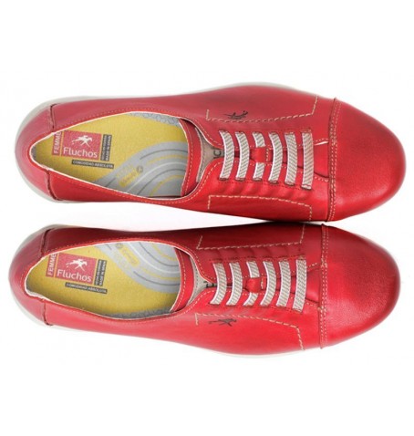 Dorking - Fluchos F0854 - Red - F0854$RED.09FL
