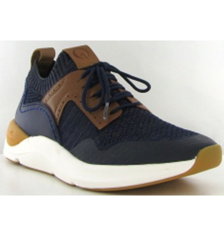 Dorking - Fluchos ATOM F0874 - Bleu - F0874$04AT