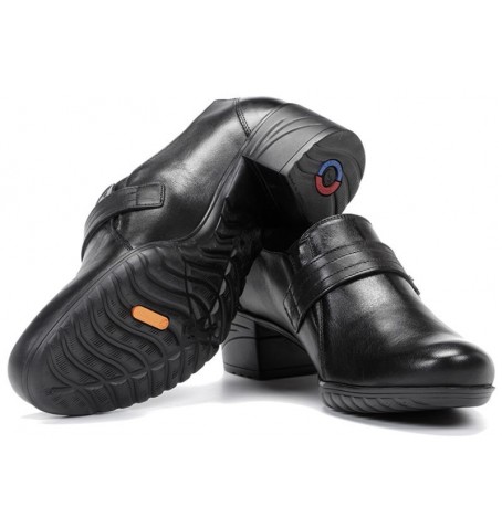 Dorking - Fluchos F0942 - Black - F0942$BLK.02FL