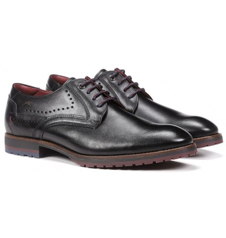 Dorking - Fluchos F0958 - Noir - F0958$BLK.02FL