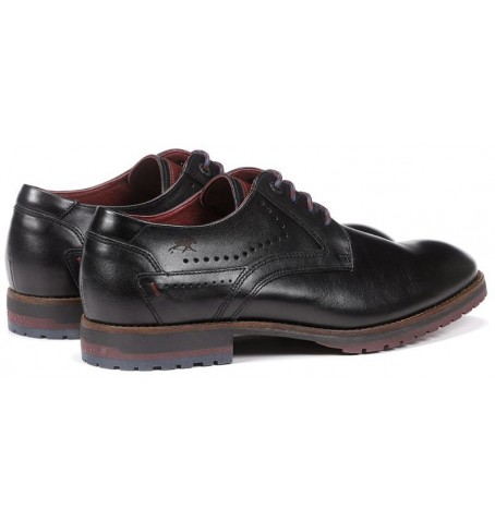 Dorking - Fluchos F0958 - Noir - F0958$BLK.02FL