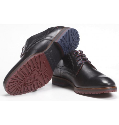 Dorking - Fluchos F0958 - Noir - F0958$BLK.02FL