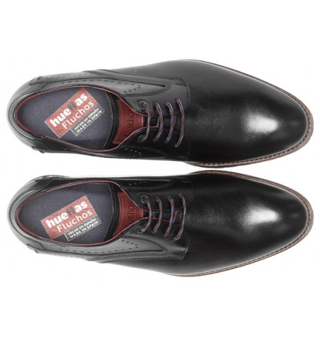 Dorking - Fluchos F0958 - Noir - F0958$BLK.02FL