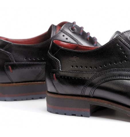 Dorking - Fluchos F0958 - Noir - F0958$BLK.02FL