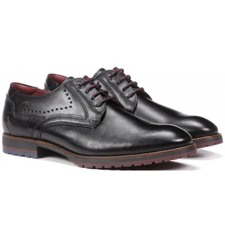 Dorking - Fluchos F0958 - Black - F0958$BLK.02FL2