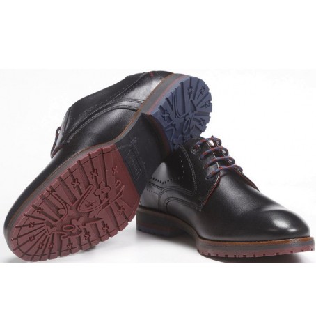 Dorking - Fluchos F0958 - Black - F0958$BLK.02FL2