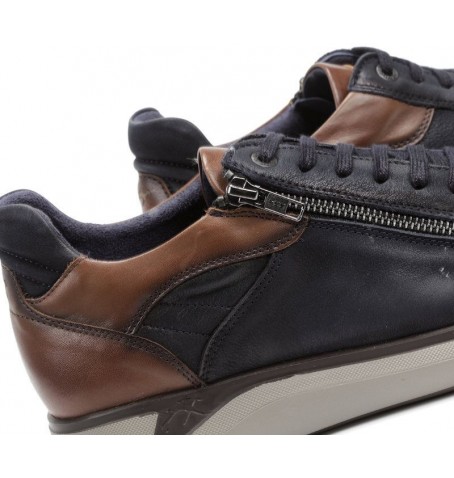Dorking - Fluchos F0964 - Bleu - F0964$NVY.04FL
