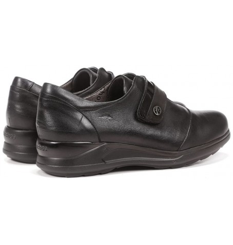 Dorking - Fluchos F1260 - Noir - F1260$BLK.02FL