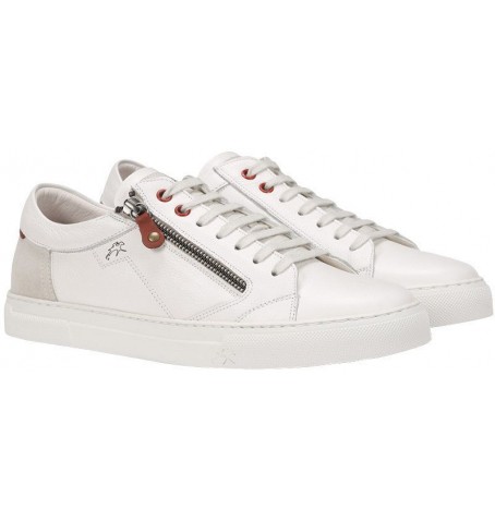 Dorking - Fluchos F1410 - Blanc - F1410$WHT.14FL