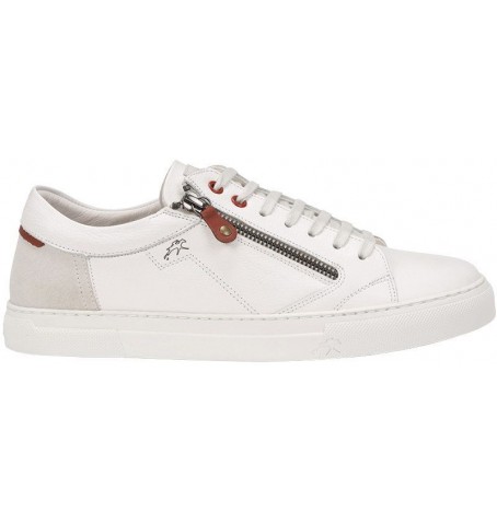 Dorking - Fluchos F1410 - Blanc - F1410$WHT.14FL