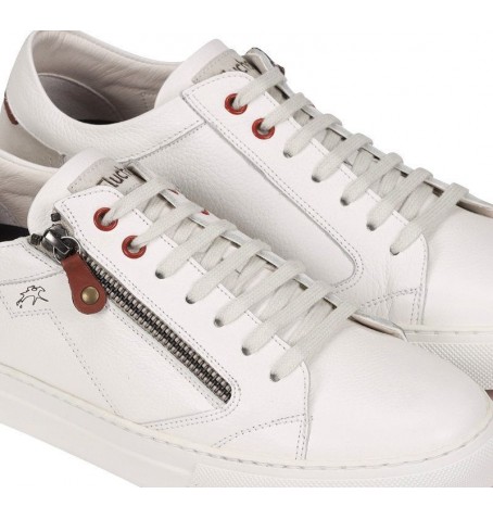 Dorking - Fluchos F1410 - Blanc - F1410$WHT.14FL