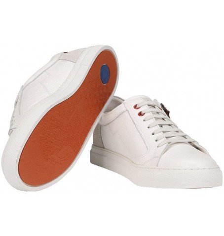 Dorking - Fluchos F1410 - Blanc - F1410$WHT.14FL