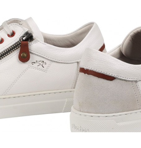 Dorking - Fluchos F1410 - Blanc - F1410$WHT.14FL