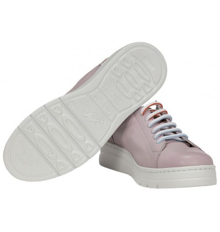 Dorking - Fluchos POMPAS F1422 - Purple - F1422$MAU.12FL