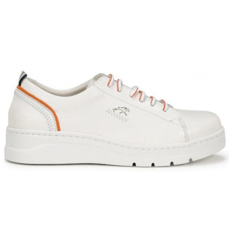 Dorking - Fluchos POMPAS F1422 - White - F1422$WHT.14FL