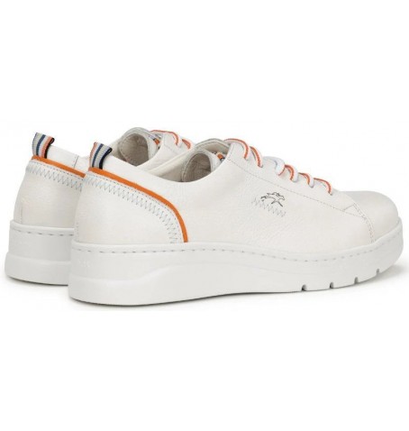 Dorking - Fluchos POMPAS F1422 - White - F1422$WHT.14FL