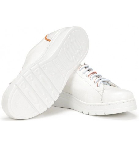 Dorking - Fluchos POMPAS F1422 - White - F1422$WHT.14FL