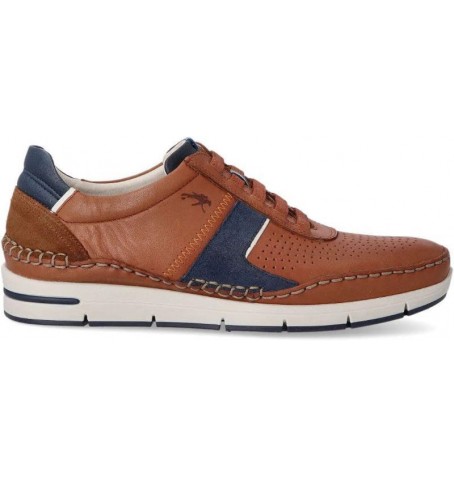 Dorking - Fluchos YANNIC F1443 - Tan - F1443$08FL