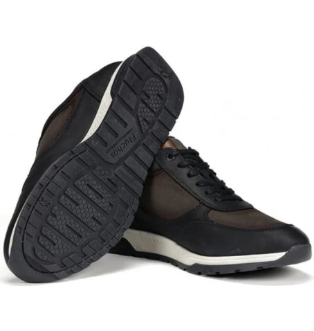 Dorking - Fluchos LOUIS F1603 - Black - F1603$02FL