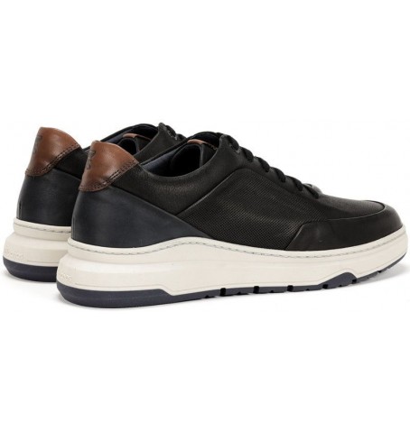Dorking - Fluchos F1616 - Noir - F1616$02FL
