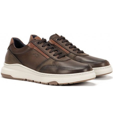 Dorking - Fluchos F1617 - Brun - F1617$03FL