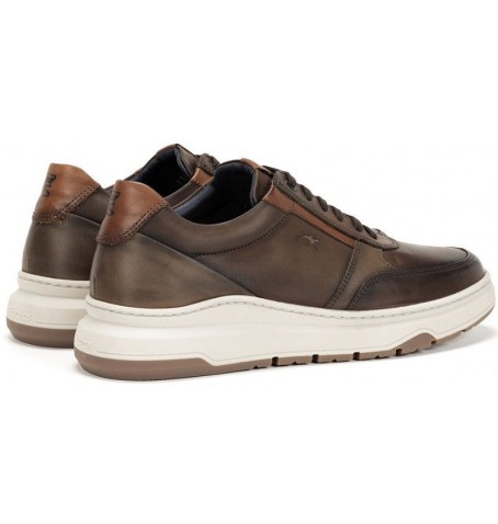 Dorking - Fluchos F1617 - Brun - F1617$03FL